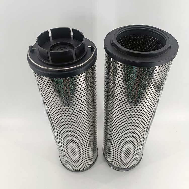 華豫供應(yīng)21FC5121-60X100/14汽輪機油濾芯