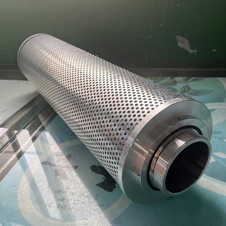 華豫供應并聯(lián)過濾器潤滑油濾芯VED3300K01010H