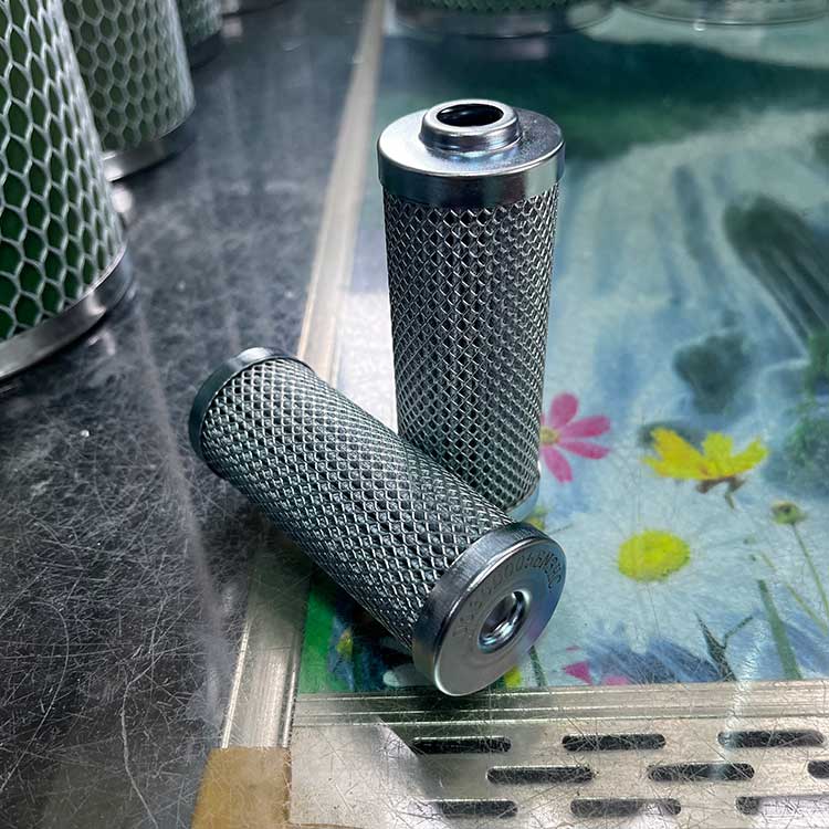 華豫供應(yīng)LH0030D10BN3HC管道進油口濾芯