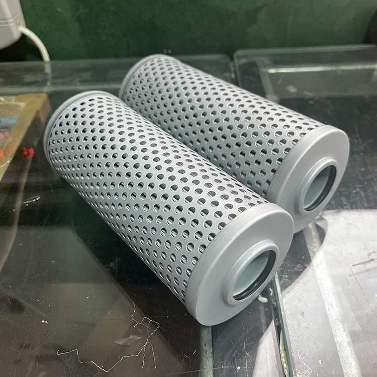 華豫供應(yīng)壓力管路倒裝式過濾器濾芯ZUI-H63*10BDP