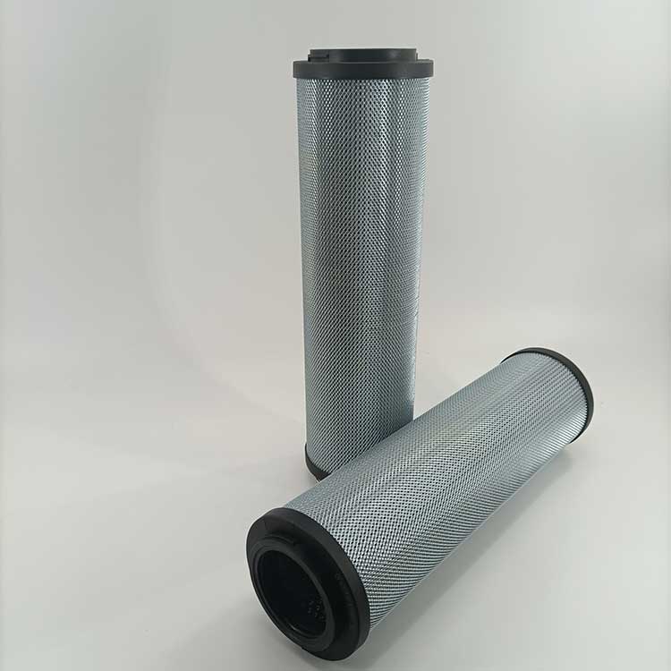 華豫供應(yīng)潤(rùn)滑油雙筒過(guò)濾器濾芯SLFX-150*120