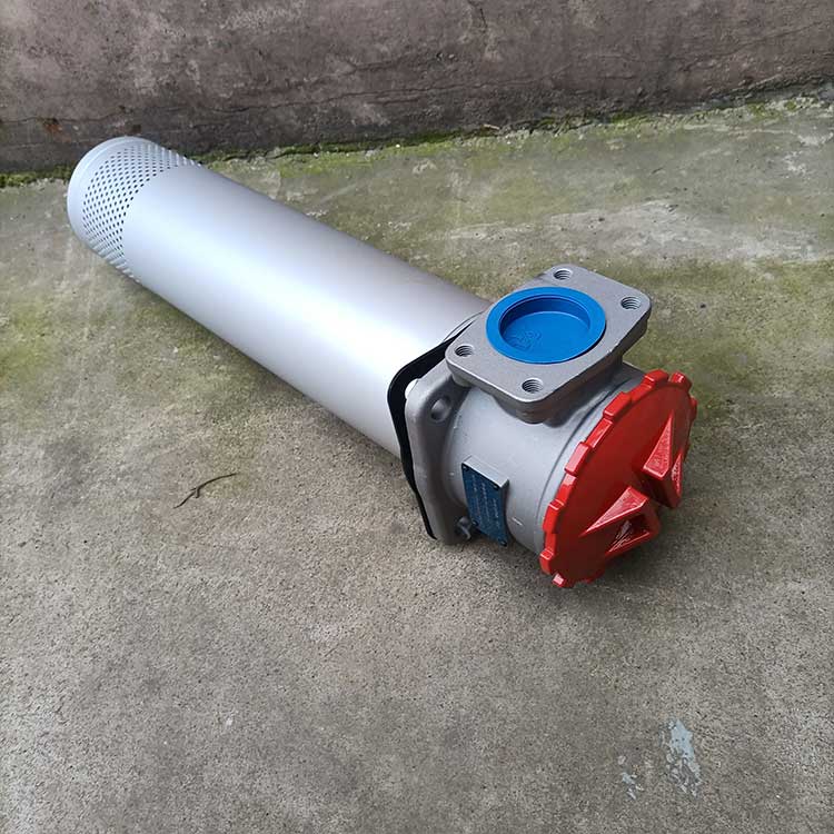 華豫供應(yīng)RFA-800*30FC液壓管道回油過(guò)濾器