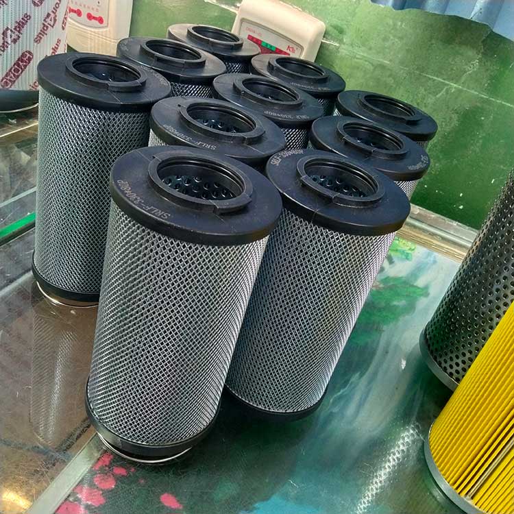 華豫供應(yīng)0030R010BN4HC替代賀德克回油濾芯