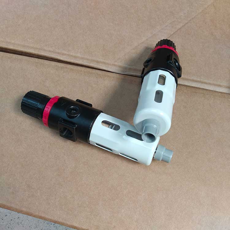 華豫供應(yīng)G653APBP5GA00HN空氣過濾器減壓閥