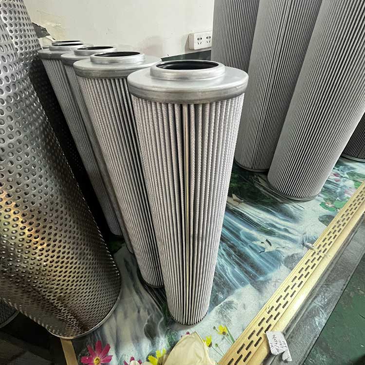 華豫供應(yīng)發(fā)電廠汽輪機濾芯ZALX80*400-FU1