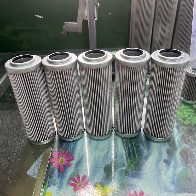 華豫供應(yīng)替代施羅德油過濾器濾芯16QCLZ3V