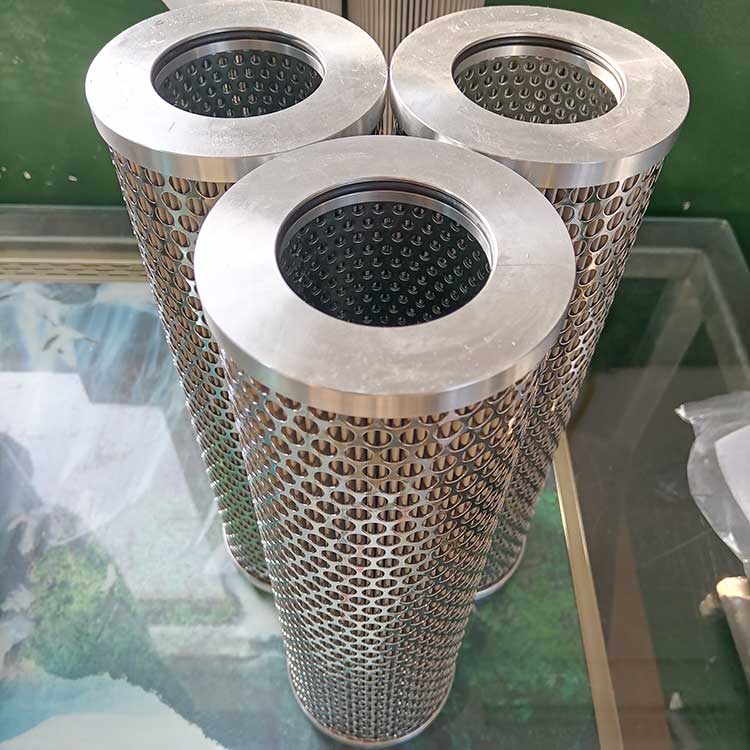 華豫供應(yīng)板式高壓過濾器濾芯DFPBN/HC140QB3D