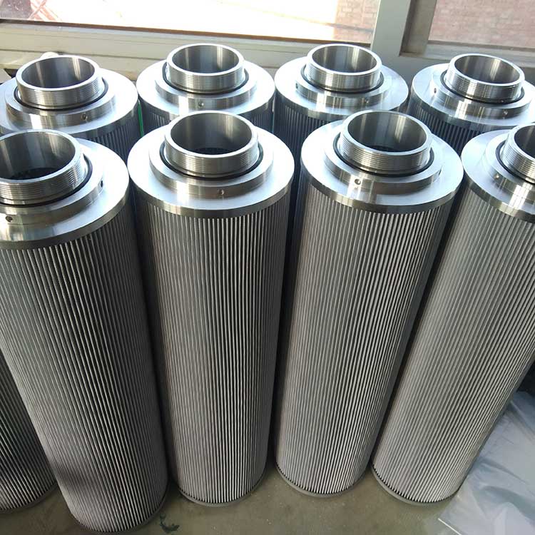 華豫供應(yīng)7CVP85-360X1液壓油管道過濾器濾芯