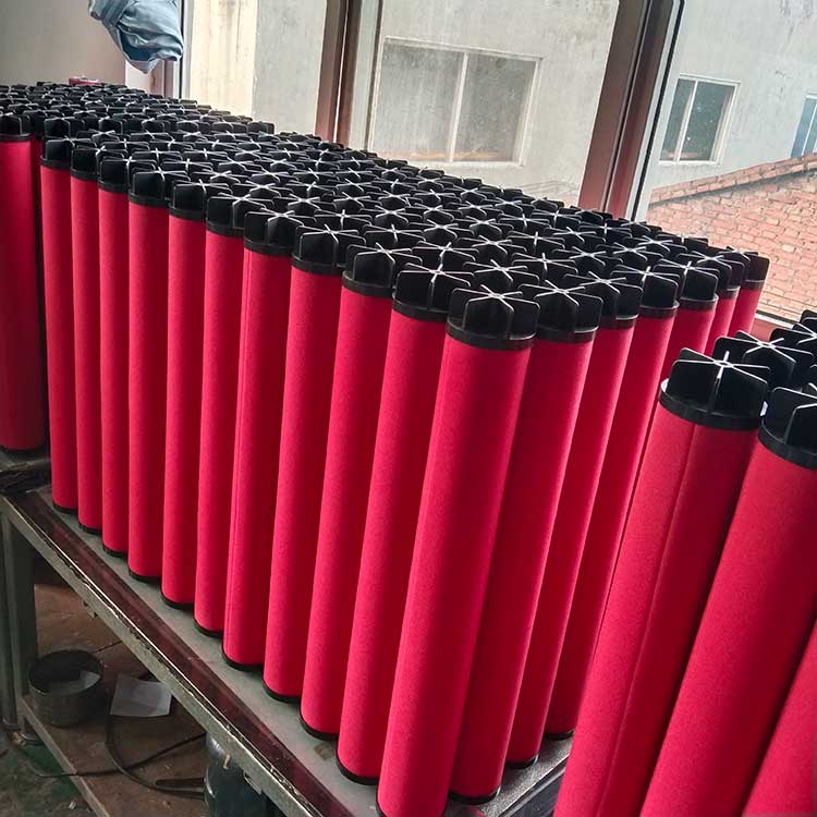 華豫供應(yīng)壓縮空氣精密過濾器濾芯GMAX400 GMF74N400