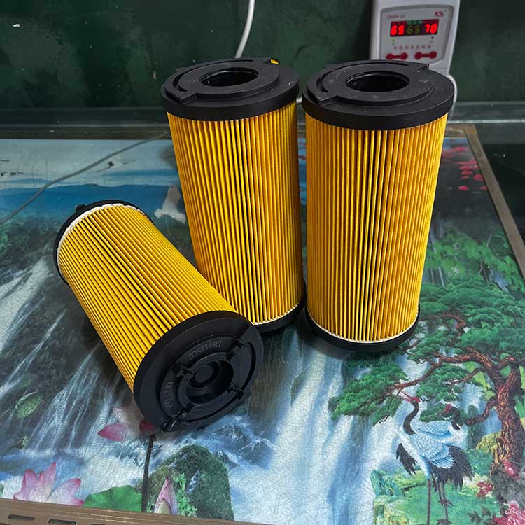 華豫供應(yīng)替代丹尼遜過(guò)濾器濾芯DER162B1P10