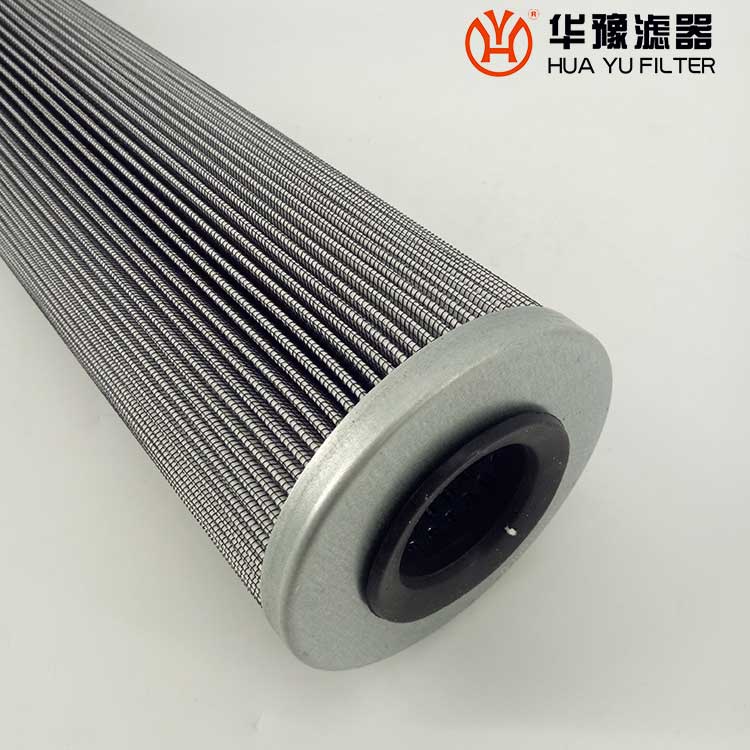 華豫生產V405V3C03循環(huán)油泵回油工作濾芯
