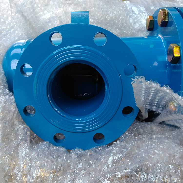 FT-T-015壓縮空氣過(guò)濾器-(2)