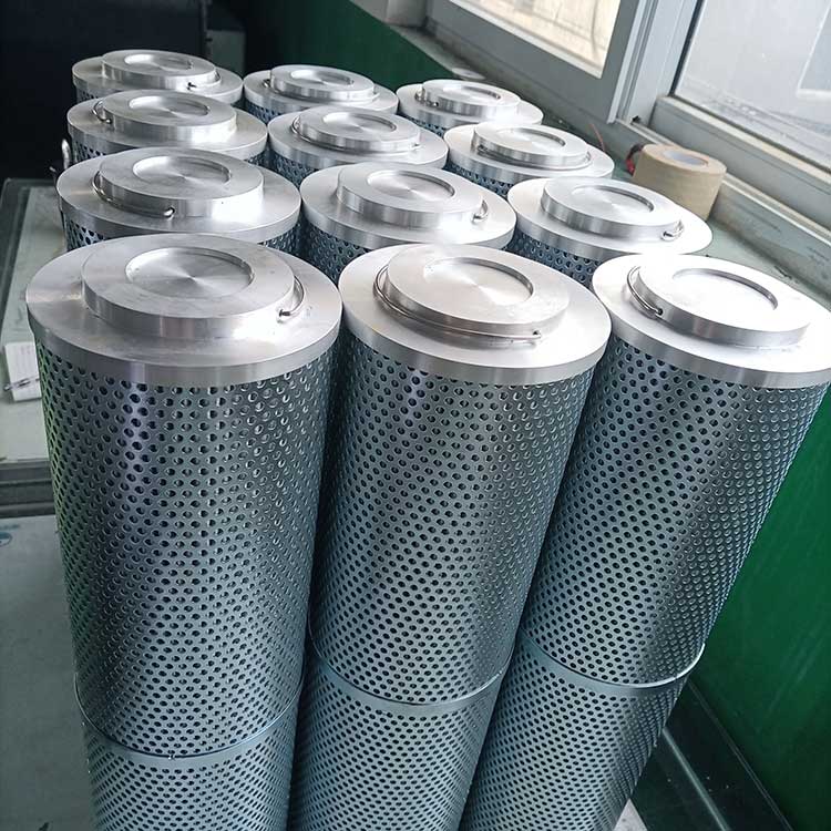 濾油機(jī)濾芯-(1)