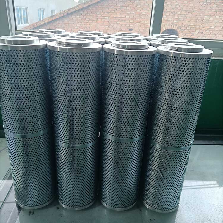 濾油機(jī)濾芯-(2)