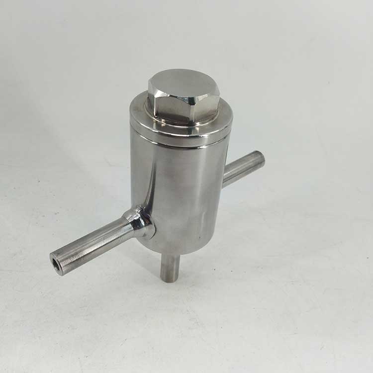 KLB-GL320P高壓過(guò)濾器-(6)