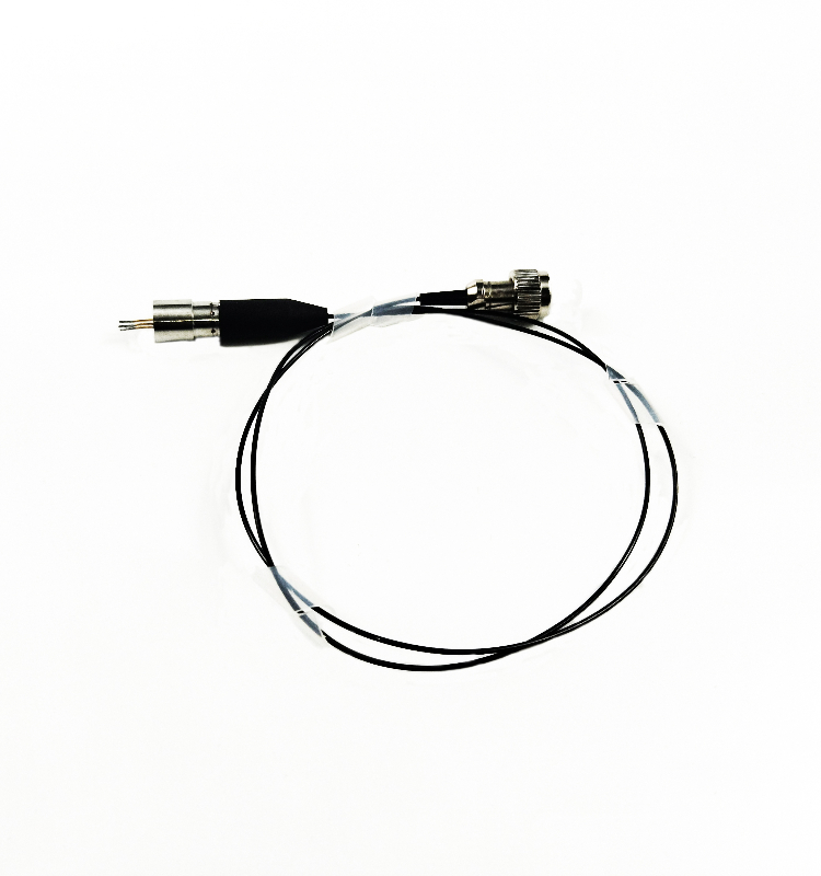 單模光纖耦合激光器的工作原理