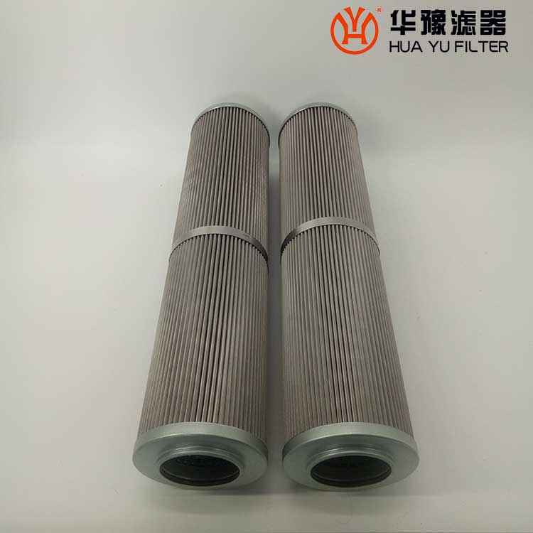 華豫FC160400MEHH 潤(rùn)滑油雙聯(lián)過(guò)濾器濾芯