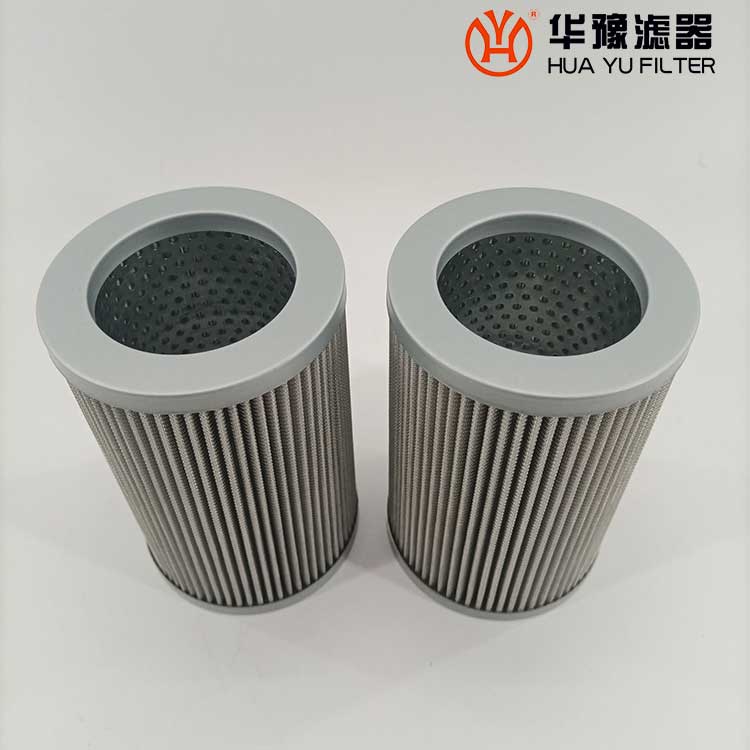 華豫電廠潤(rùn)滑油過(guò)濾器濾芯OLX-48W