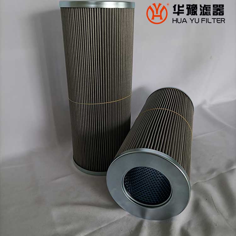 華豫2PD140*250A80潤(rùn)滑油站濾芯