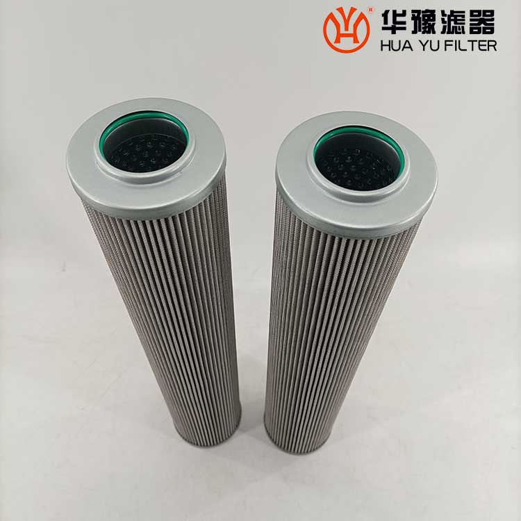 華豫潤(rùn)滑油過濾器濾芯QF8002ZGM95G