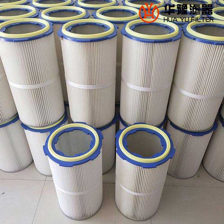 200*125*120 復(fù)盛空壓機空氣濾芯華豫