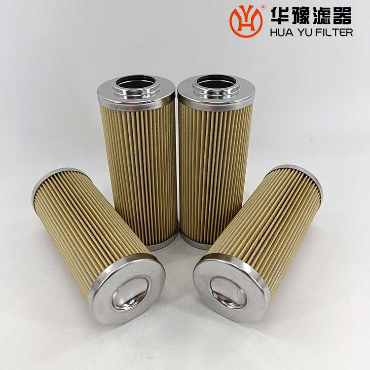 華豫TLX243U/05小汽輪機(jī)主油箱過(guò)濾器濾芯