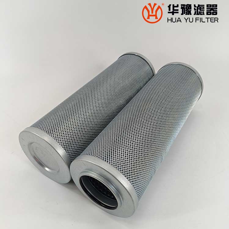 華豫KF-80B*50D/Y電廠(chǎng)汽輪機(jī)濾芯