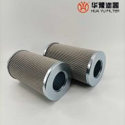 華豫替代3PD140250E15C汽輪機(jī)潤滑油濾芯